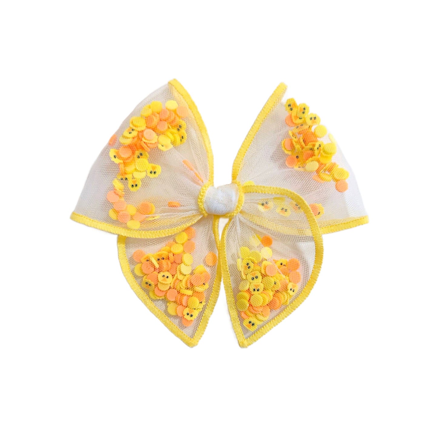 Ducks Shaker Bow